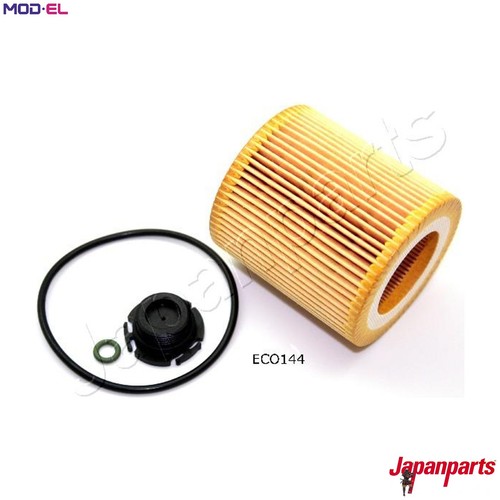 Oil filter eco144 for - oil,