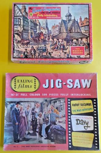 Beautiful vintage pair - beautiful,
