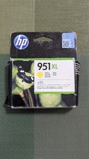 HP 951XL Genuine Original Ink