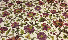 Sanderson curtain fabric - sanderson,
