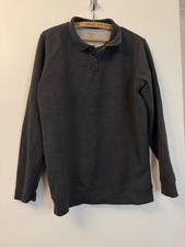 James Pringle Charcoal Grey