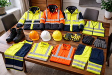 20pcs Job Lot Mixed Safety