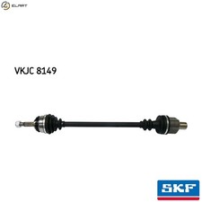 DRIVE SHAFT VKJC 8149 FOR