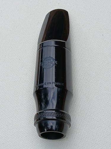 Henri selmer soloist - henri, tenor