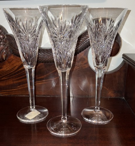 Waterford crystal millennium - 3,