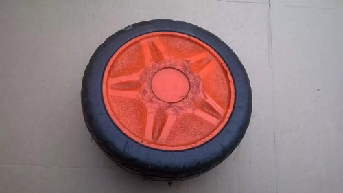 Flymo quicksilver 46sd lawn - flymo,
