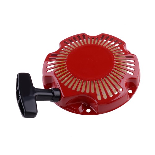 Starter recoil pull - starter, fit