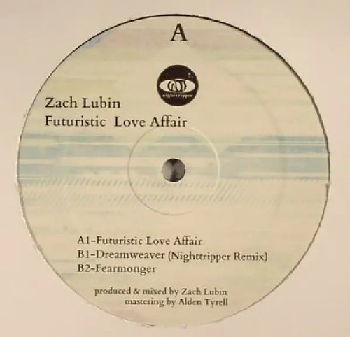 Zachary lubin futuristic - futuristic, love