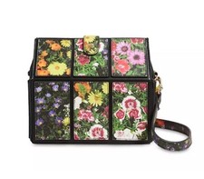 Ted Baker Floral Green House