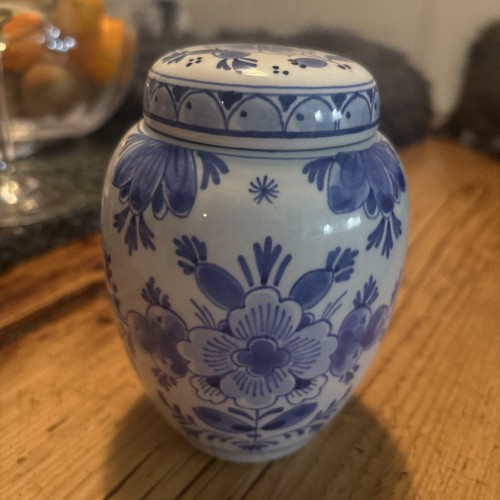 Royal delft holland hand - royal,