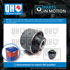 Wishbone / Control / Trailing