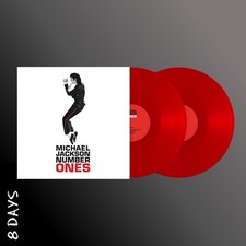 Michael Jackson - Number Ones