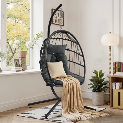 Foldable hanging egg - foldable,