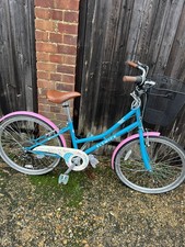 Elswick 'Eternity' Teal & Pink