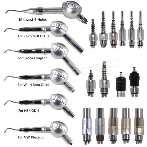 Dental polisher hygiene air - dental,