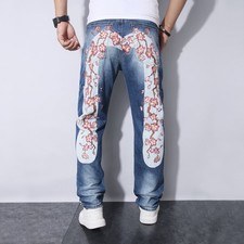 Evisu Andy Souwer Vintage