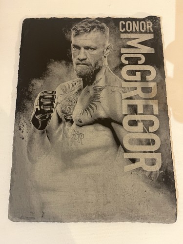 Conor mcgregor laser - conor,