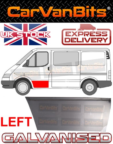 For ford transit mk3 mk4 - mk3,