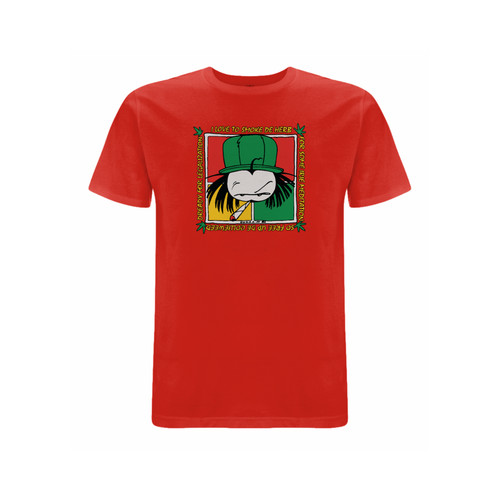 Dready free herb - herb', tee