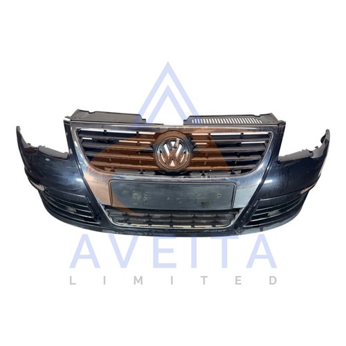 Passat highline 05 - vw, b6
