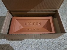 Stolen Form London Brick Vase