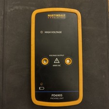 Martindale PD690S 690V Proving