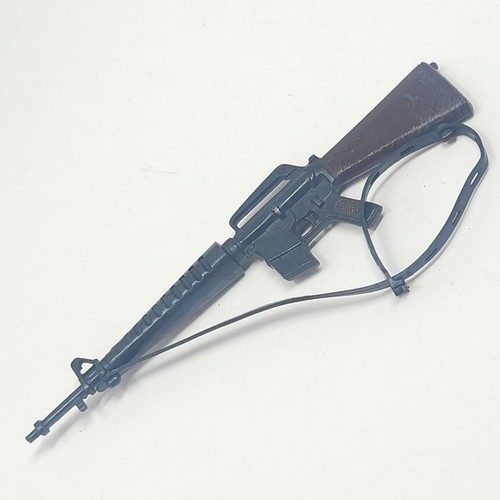 Vintage joe action - joe, /