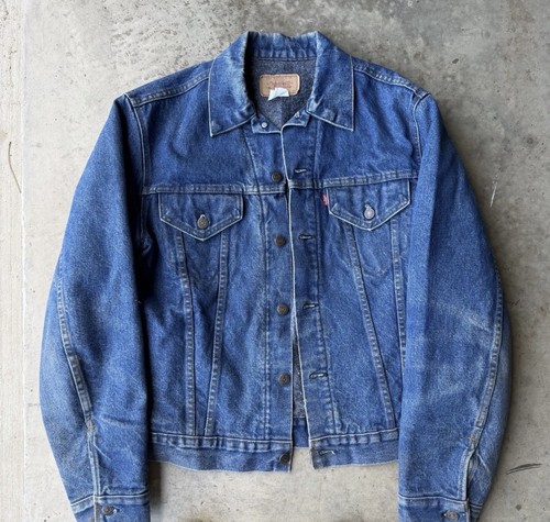 Vtg levi denim jean - levi’s,