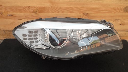 Bmw f10 f11 - f11, bi-xenon