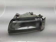 HONDA CIVIC Headlamp Headlight N/S 1991 3 Door Hatchback LH  
