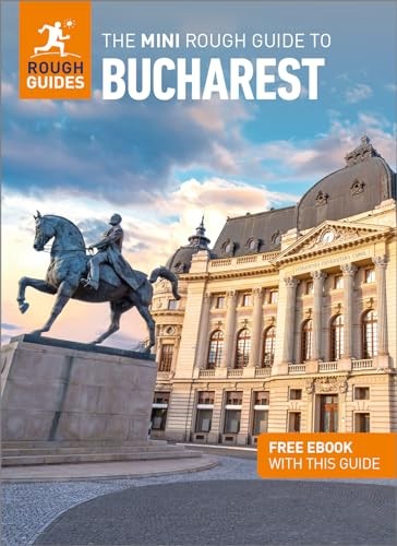The mini rough guide - rough,