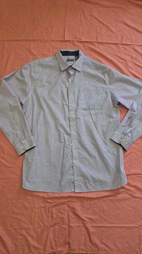 Van heusen men white purpl - white,