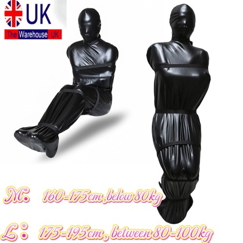 Bondage full body - full, harness