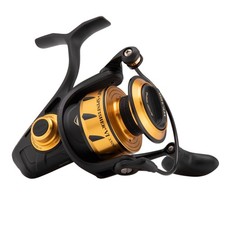 Penn Spinfisher Vi 3500 Black