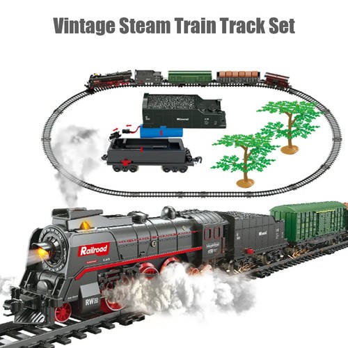 Electric train sets for - electric,