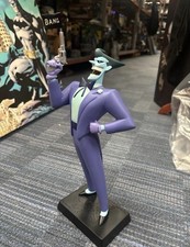 The Joker Maquette Statue
