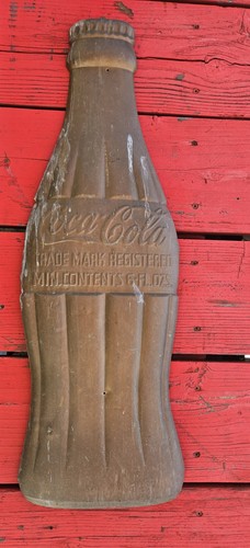 Rare 30s 40s coca - rare,