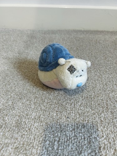 Blue nose friends - blue, scoot