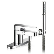 Mira Precision Bath/Shower