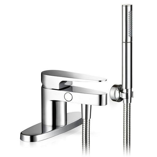 Mira precision bath shower - mira,