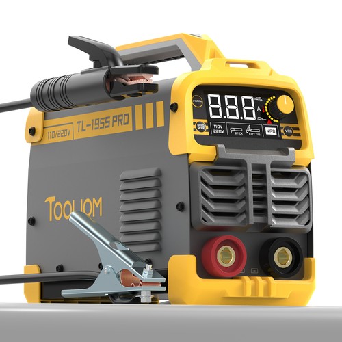 195a stick welder - stick, 110/220v