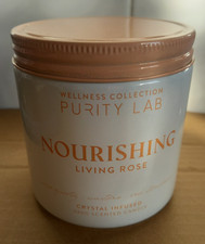 Nice Scented candle in a jar