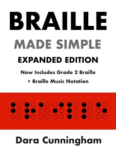 Braille made simple expanded - braille,