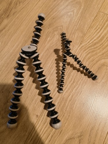Pair joby gorillapod - joby, small