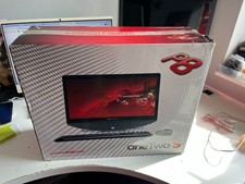 Packard Bell Computer ALL IN