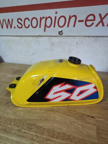 Suzuki lt50 petrol - lt50,