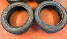 2 x Nankang 225/45/15 91W XL