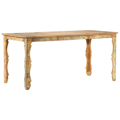Walplus solid reclaimed - solid, wood