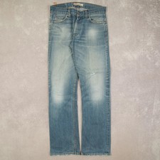 Levi's Vintage 506 Relaxed Fit