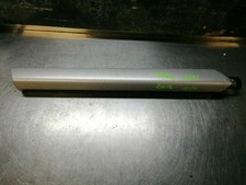 VAUXHALL ASTRA SPORTIVE 1.7 CDTI 2012 DASH TRIM